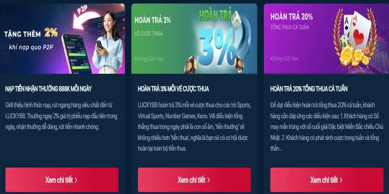 Phân tích khuyến mãi rr99 bet