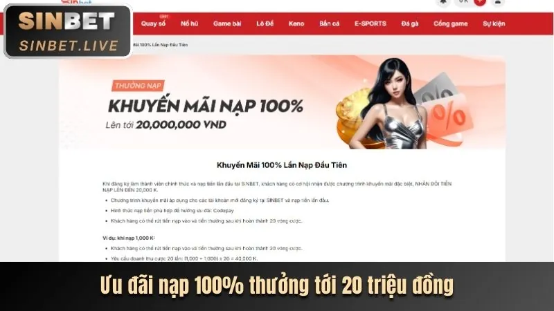 Chương trình hoàn trả thể thao rr99 bet hàng tuần với tỷ lệ cao